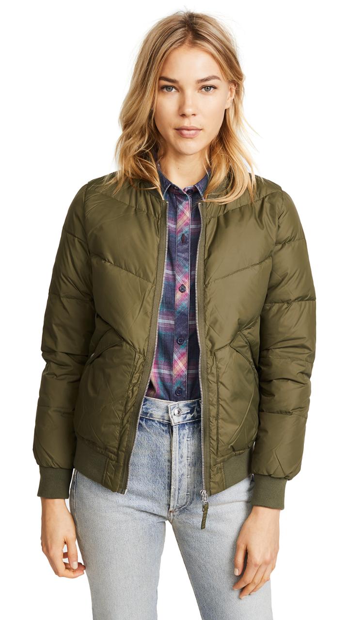 Penfield Valneer Jacket
