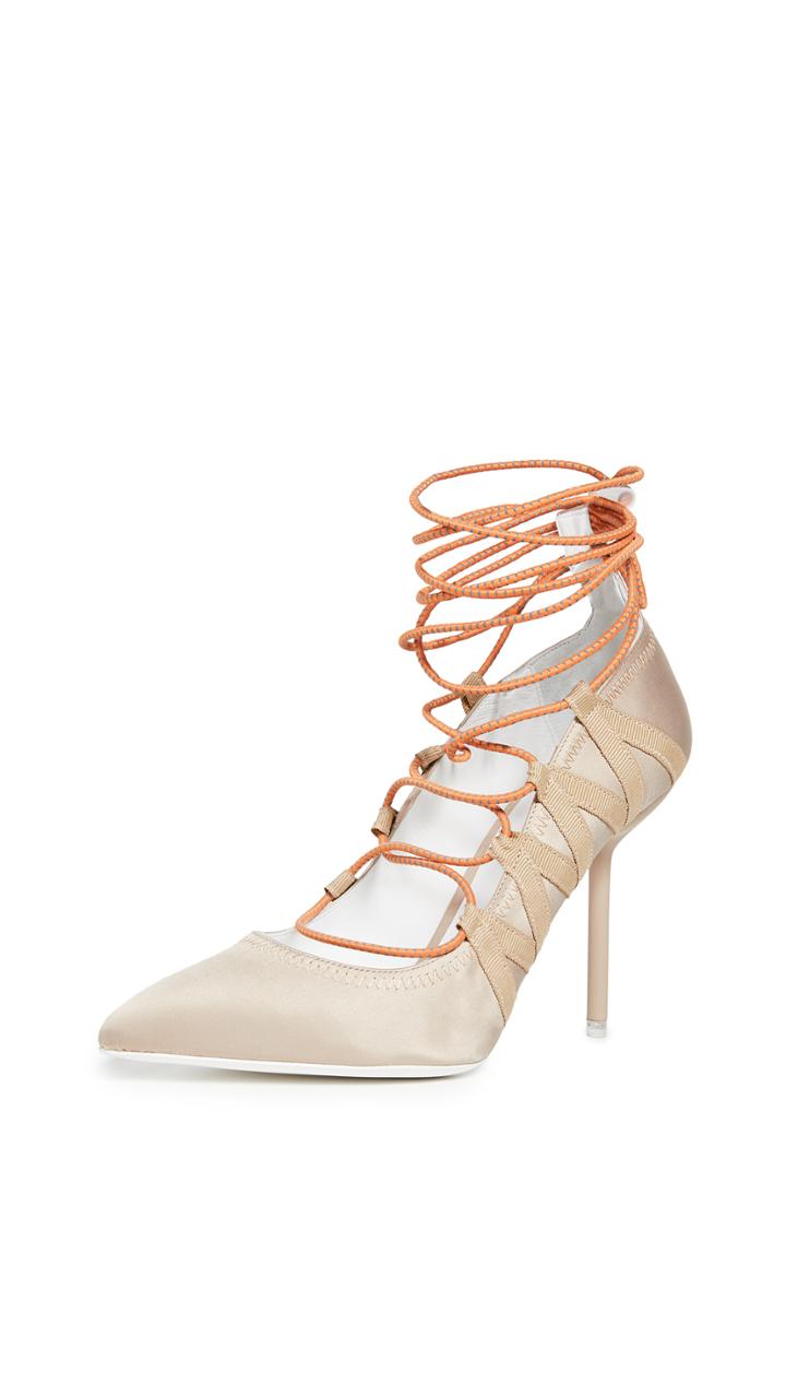 Unravel Project Stiletto Pumps