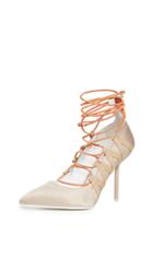 Unravel Project Stiletto Pumps