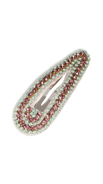 Deepa Gurnani Deepa By Deepa Gurnani Sacha Hair Clip