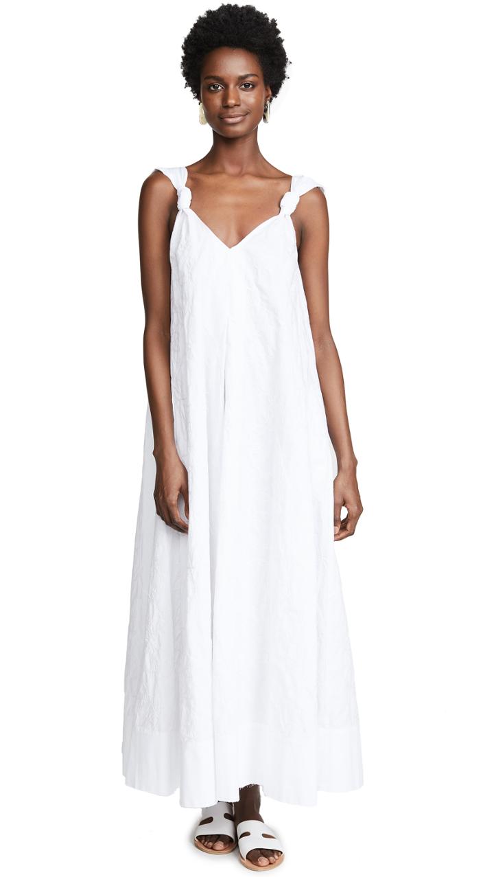 Elizabeth And James Denali Dress