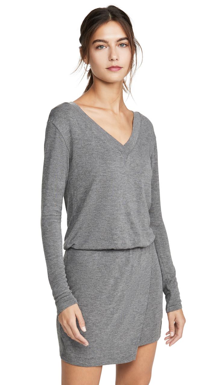 Bailey44 Lloyd Dress