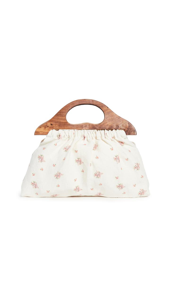 Loveshackfancy Mckenna Bag