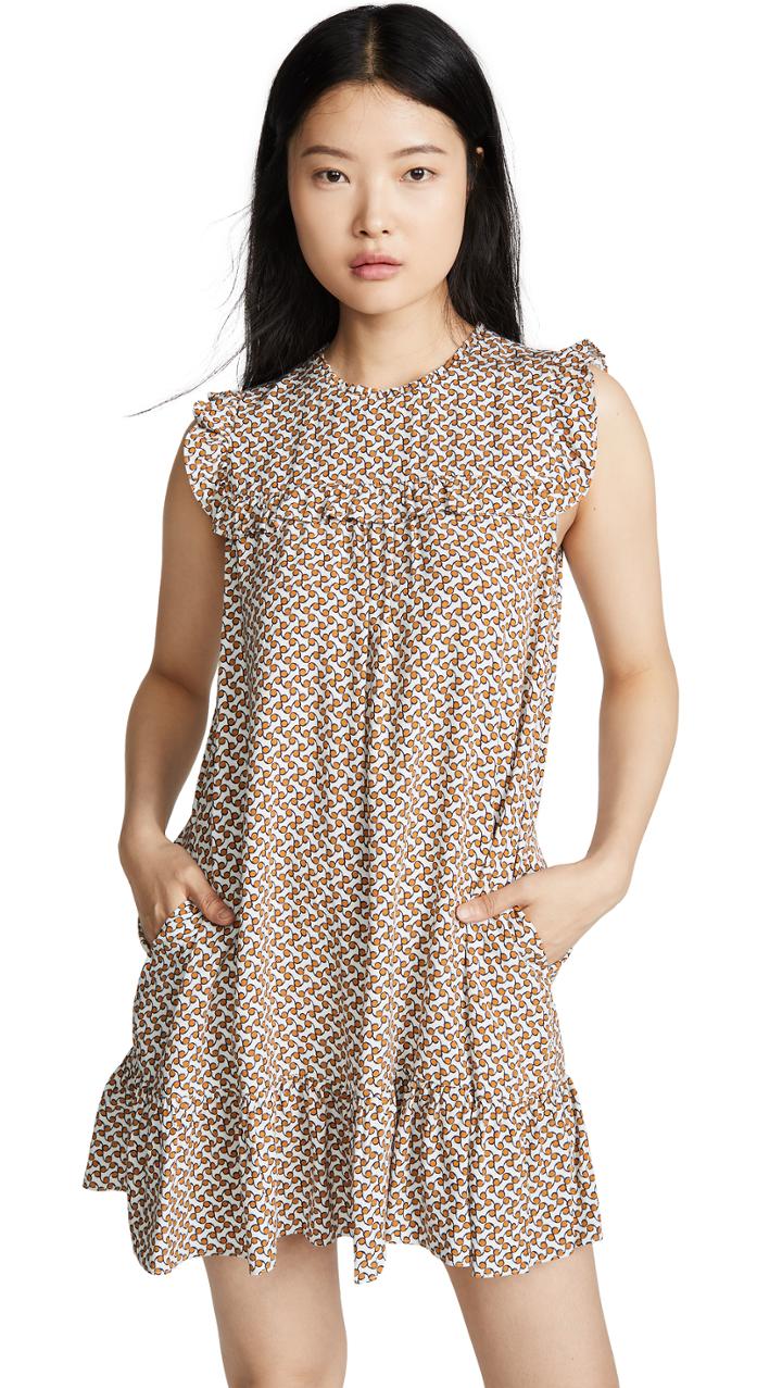 Hofmann Copenhagen Carla Dress