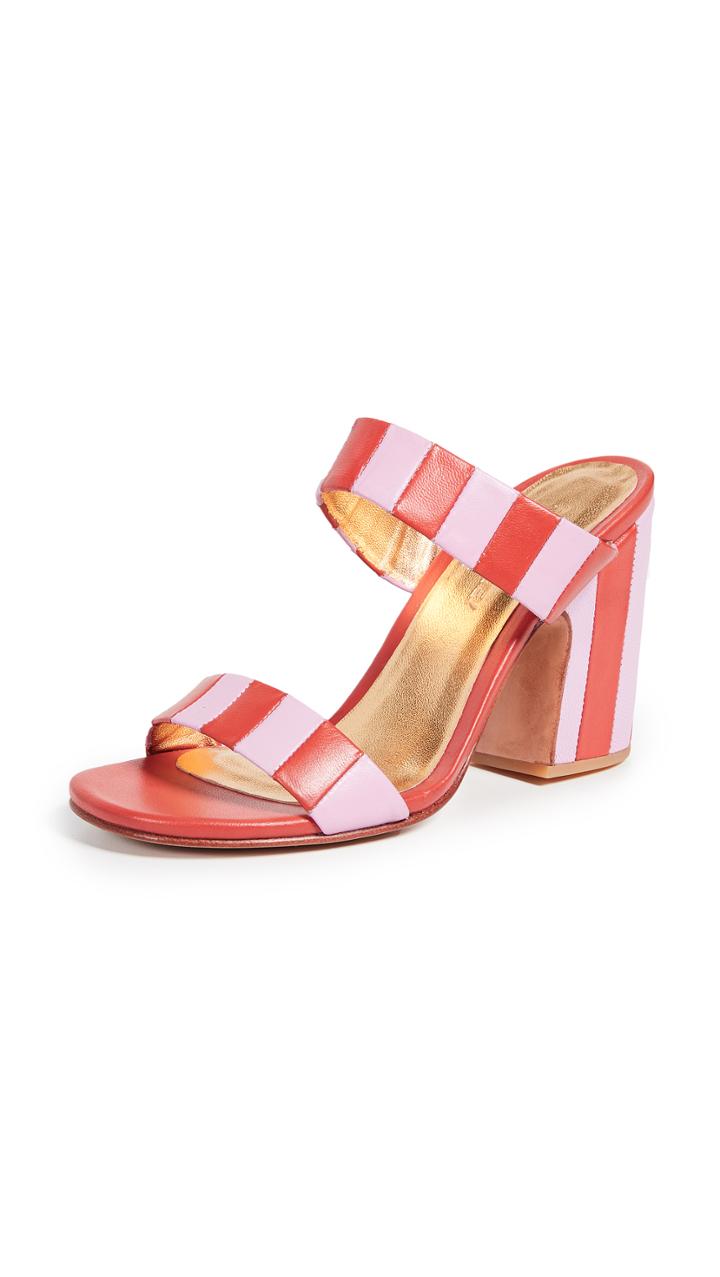 Rachel Comey Spritz Slides