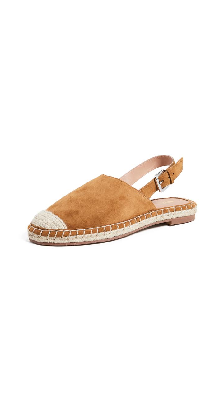 Matiko Spadrilla Slingback Espadrilles