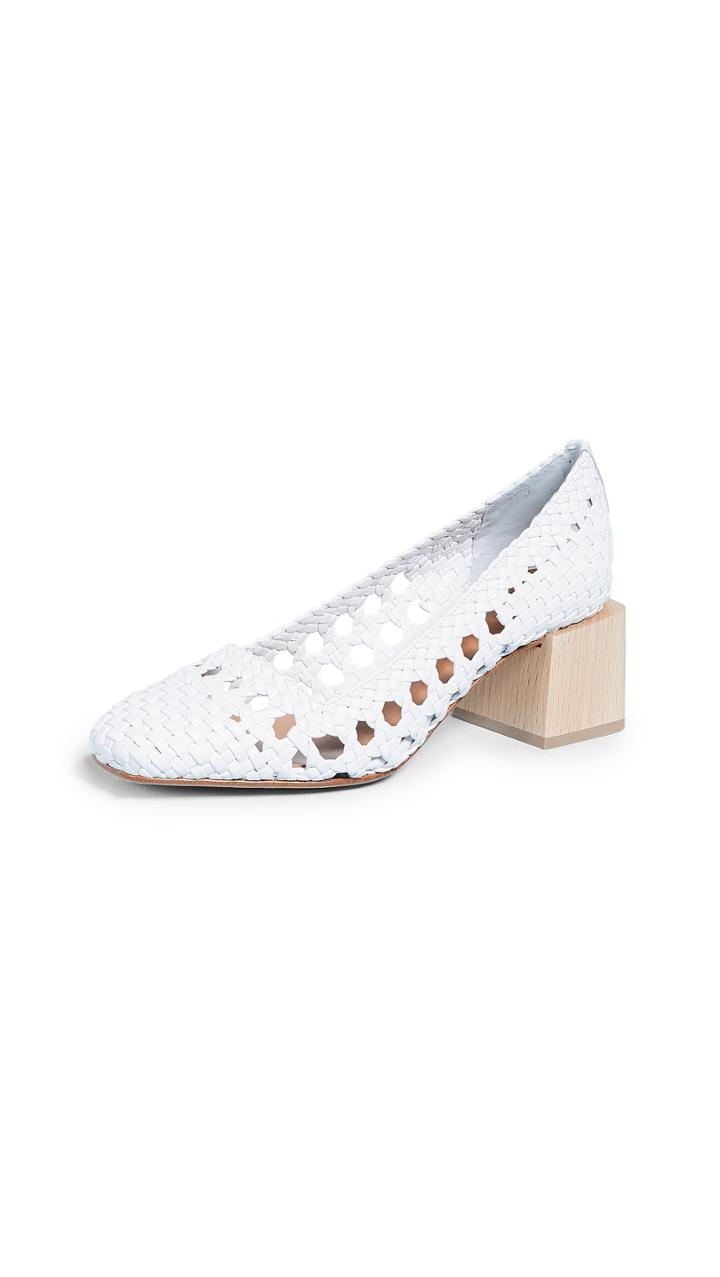 Loq Franca Pumps