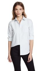 A P C Femme Shirt