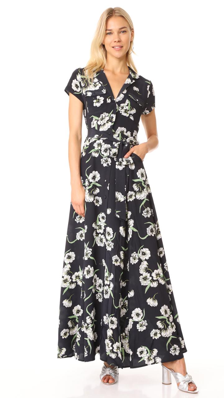 Yumi Kim Riviera Maxi Dress