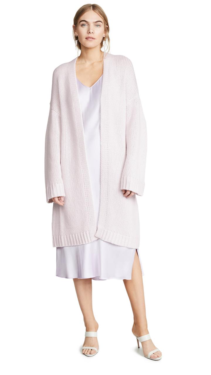 Sablyn Jacqueline Cashmere Cardigan