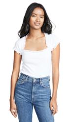 Cinq A Sept Hannah Top