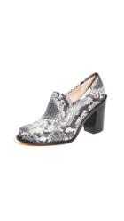 Maryam Nassir Zadeh Nora Loafers