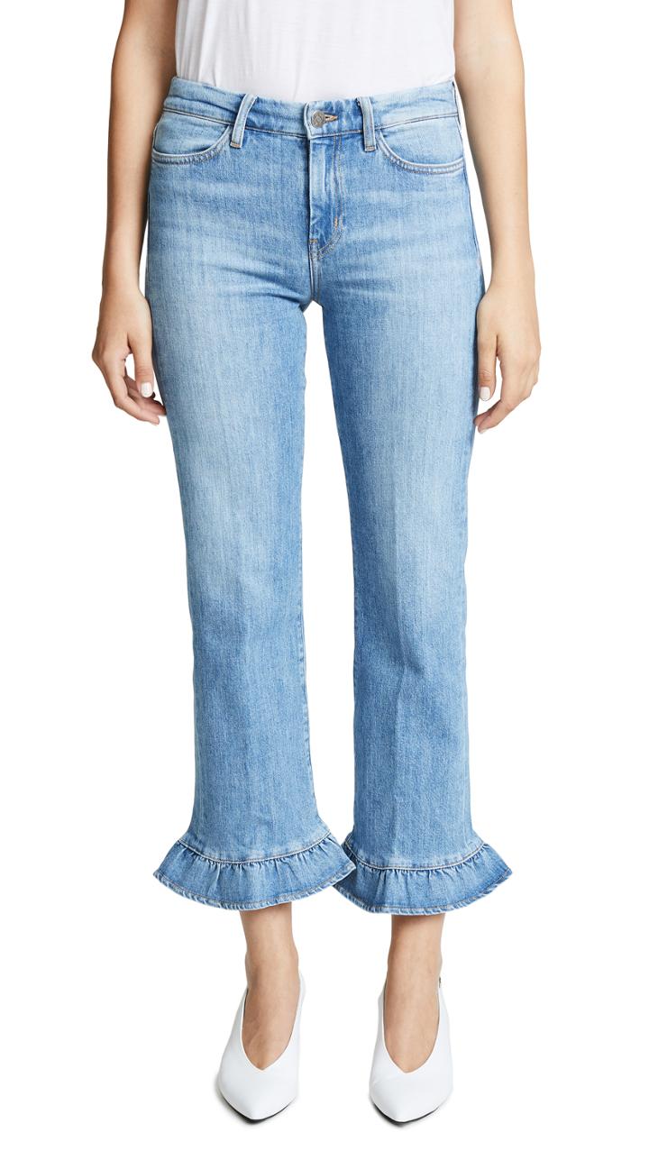 M I H Jeans Lou Jeans