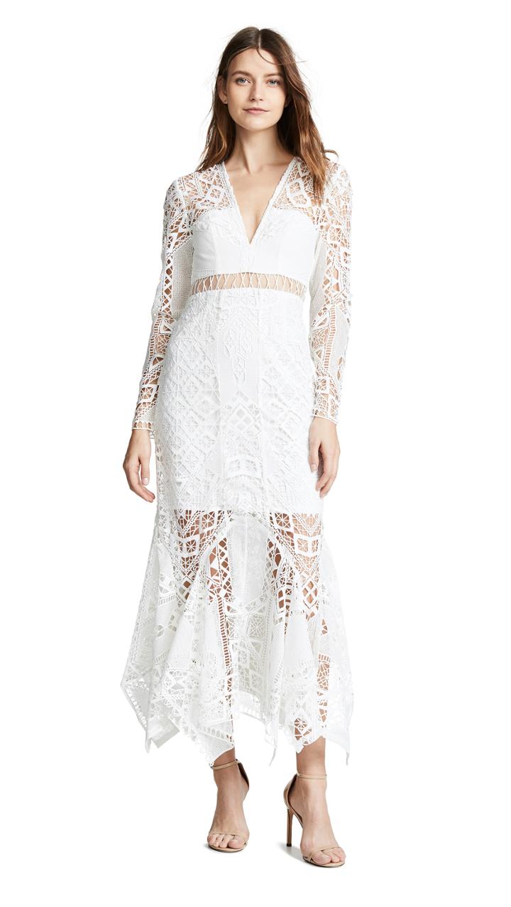 Thurley Empire Sun Dress