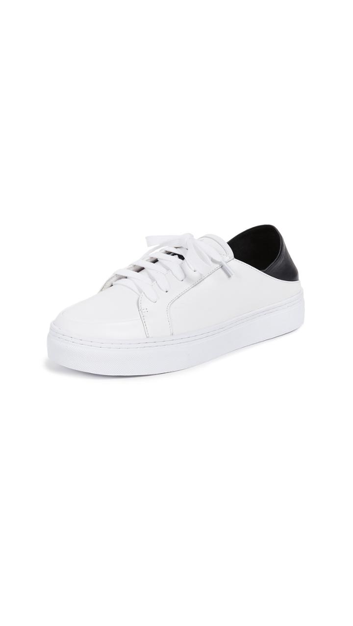 Senso Astrid Lace Up Sneakers
