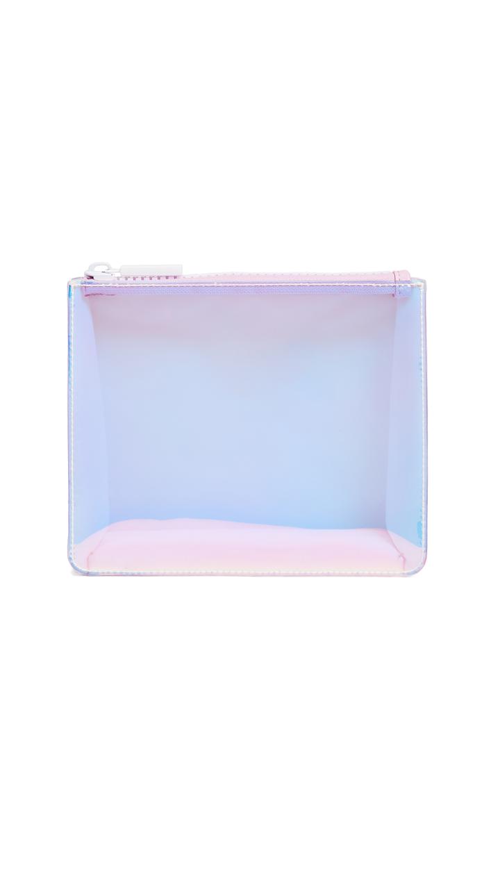Stoney Clover Lane Pastel Square Pouch