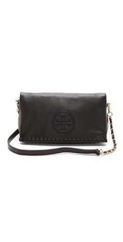 Tory Burch Marion Messenger Bag