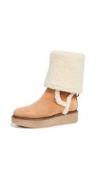Salvatore Ferragamo Bonne Boots
