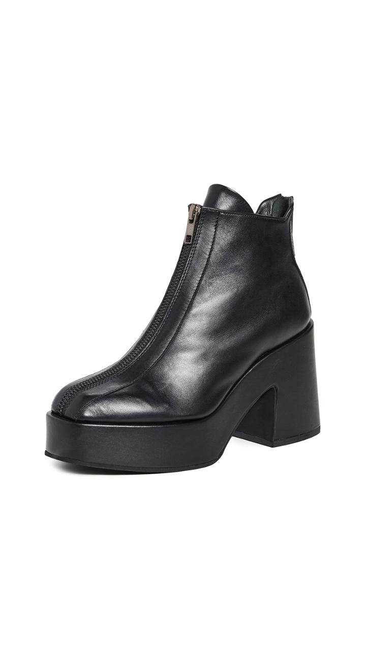 Ld Tuttle The Battle Booties