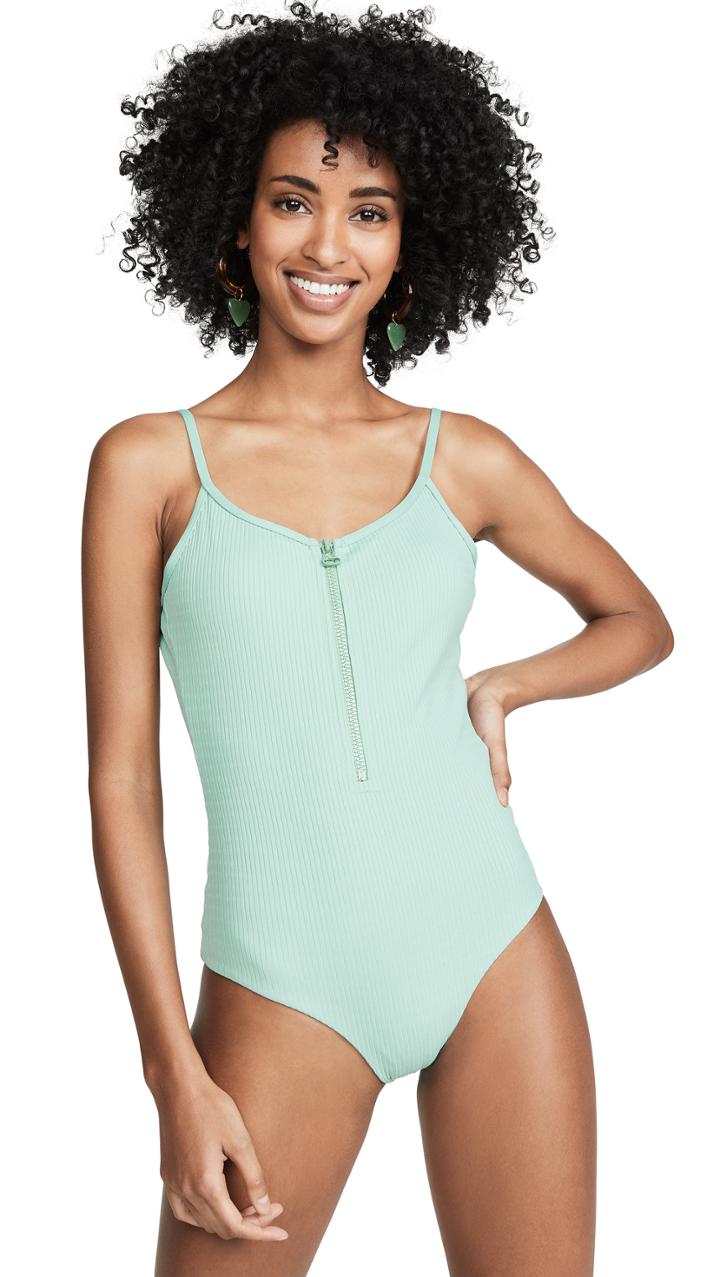 Tavik Swimwear Maddie One Piece