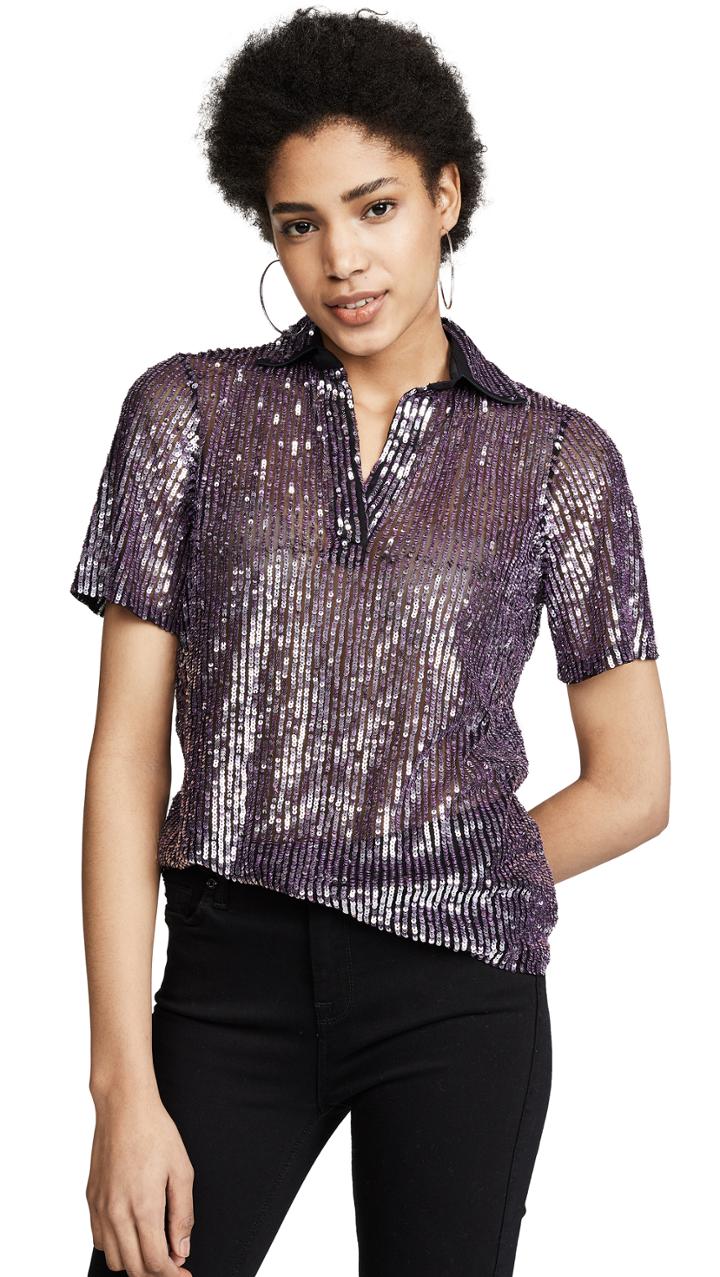 Parker Margarita Blouse