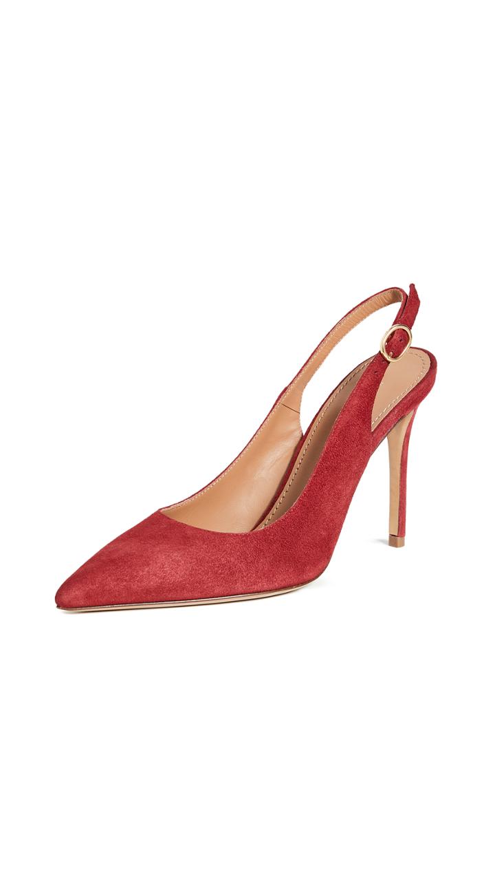 Mansur Gavriel 100mm Classic Heels