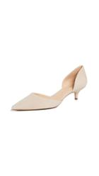 Michael Michael Kors Alba Flex Pumps
