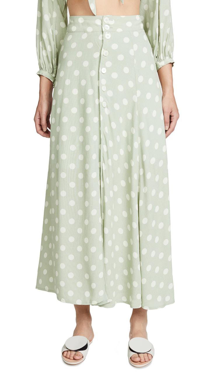 Capulet Madie Midi Skirt