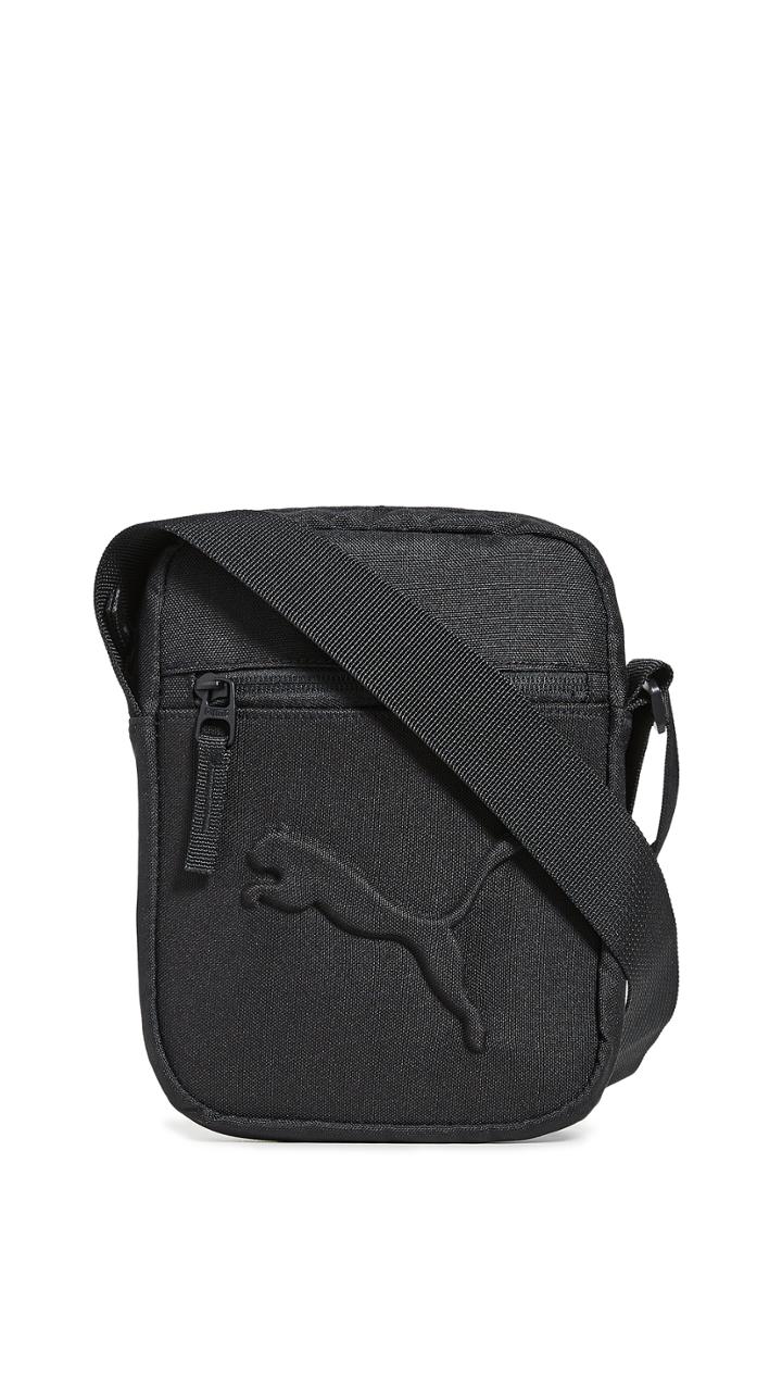 Puma Reformation Crossbody Bag
