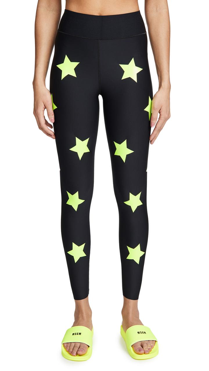 Ultracor Ultra High Ko Leggings