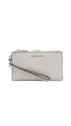 Michael Michael Kors Double Zip Wristlet