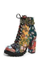 Jeffrey Campbell Lilith 2 Boots