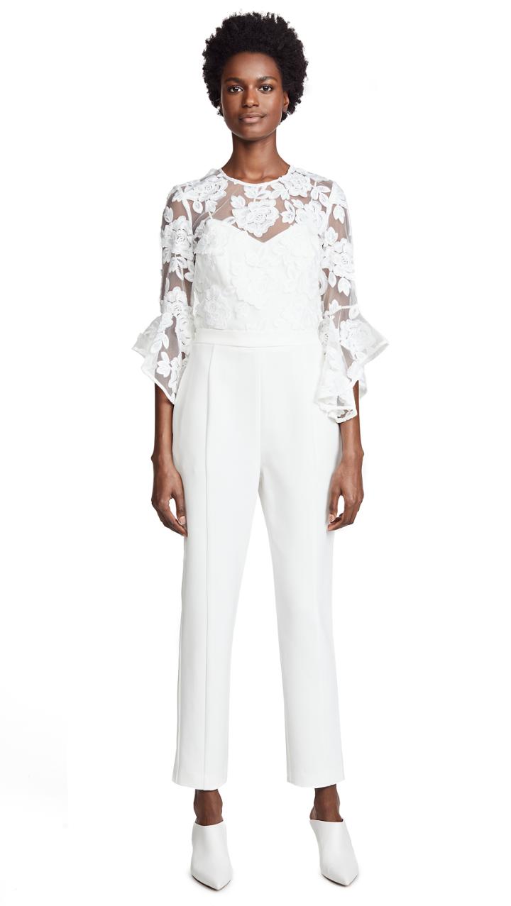 Bella Dahl Frayed Flowy Shorts