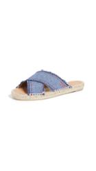 Castaner Palmera Slides