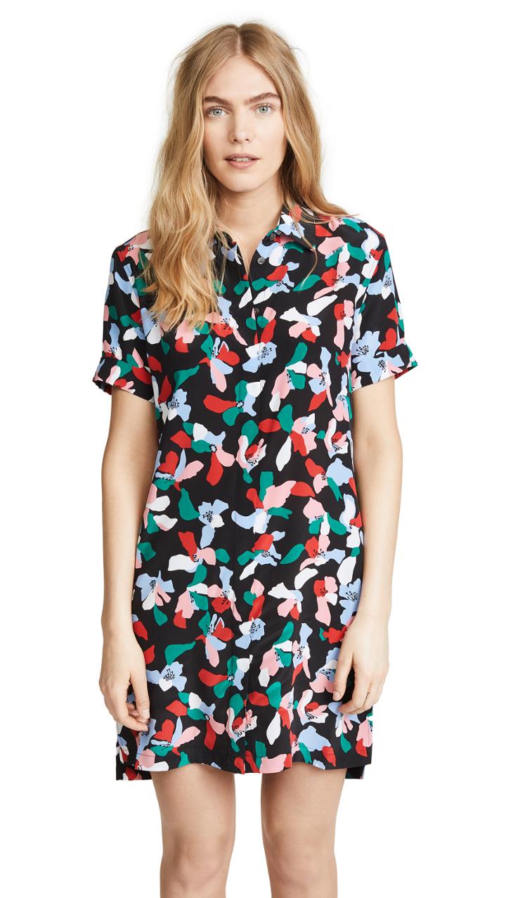 Equipment Mirelle Dress