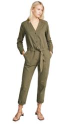 Xirena Wylder Jumpsuit