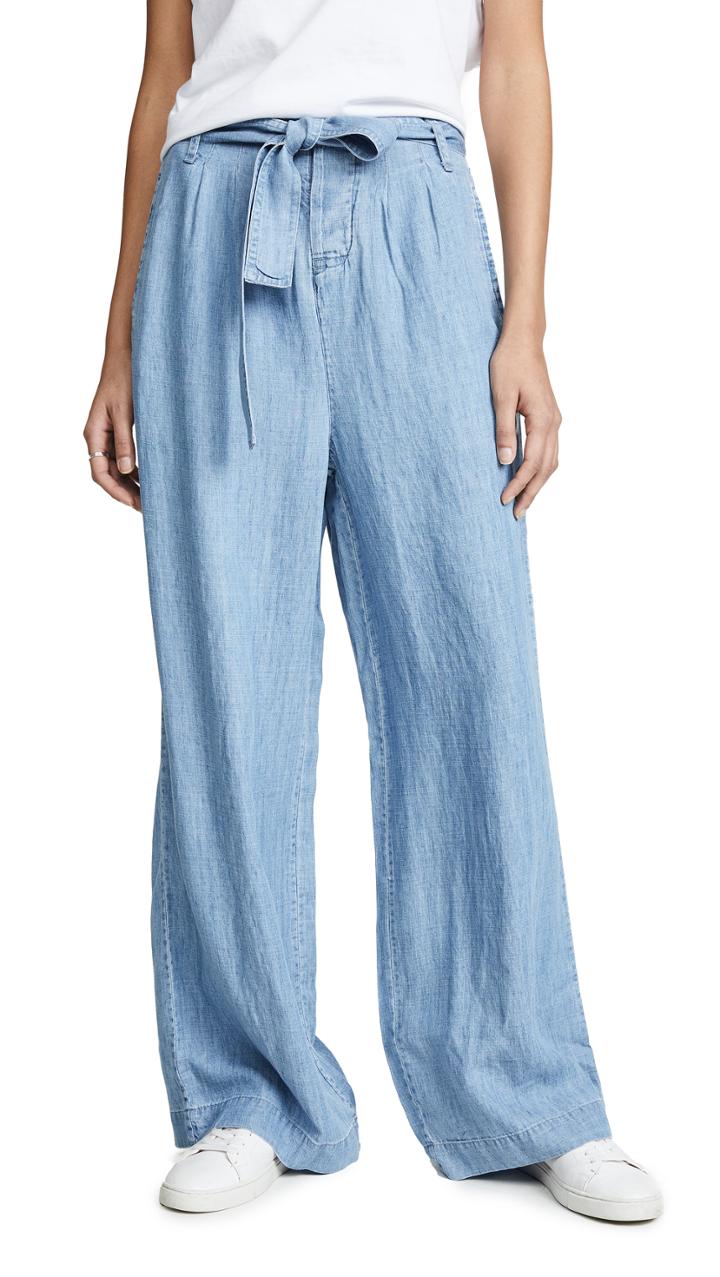 Rails Jess Pants