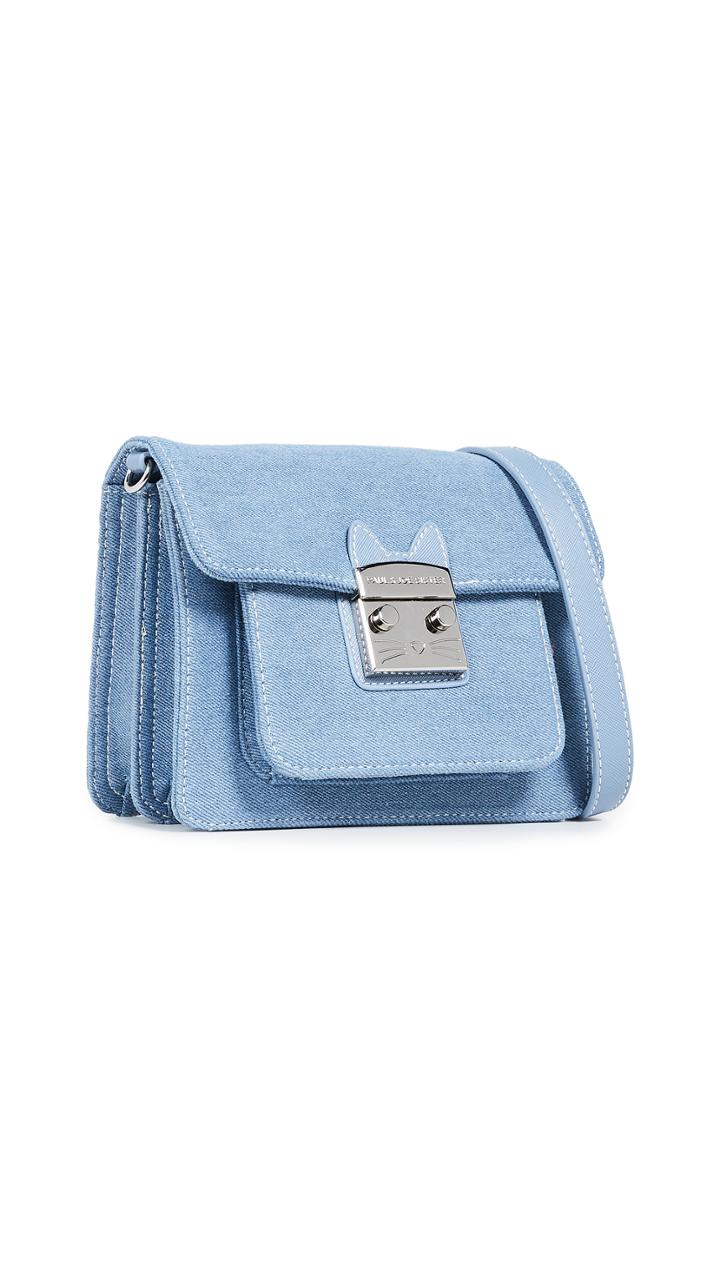 Paul Joe Sister Louison Crossbody Bag