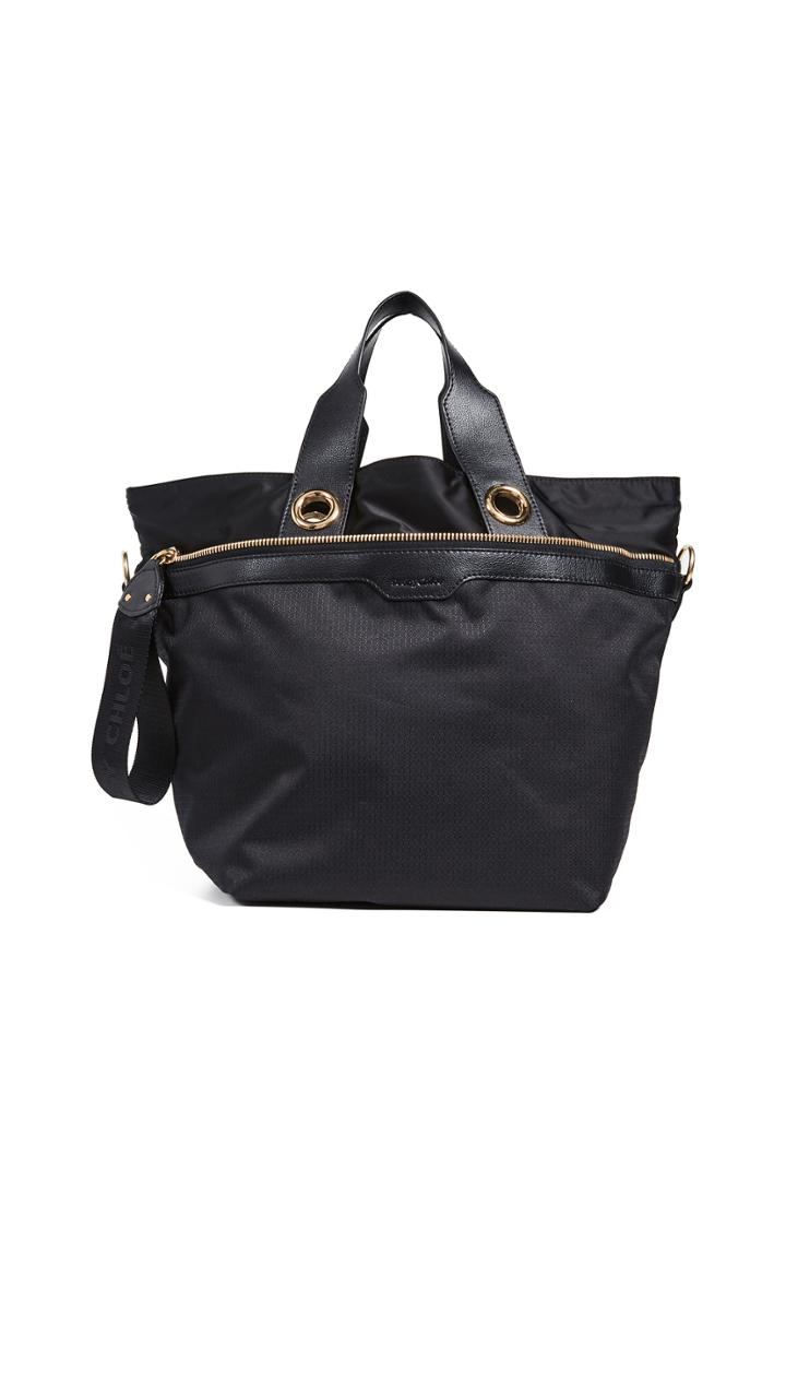 See By Chloe Tote Bag