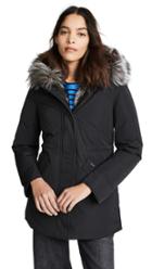 Woolrich Somerset Reversible Parka
