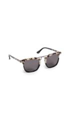 Krewe Lafayette Sunglasses