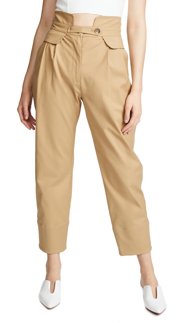 Sea Kamille Work Pants