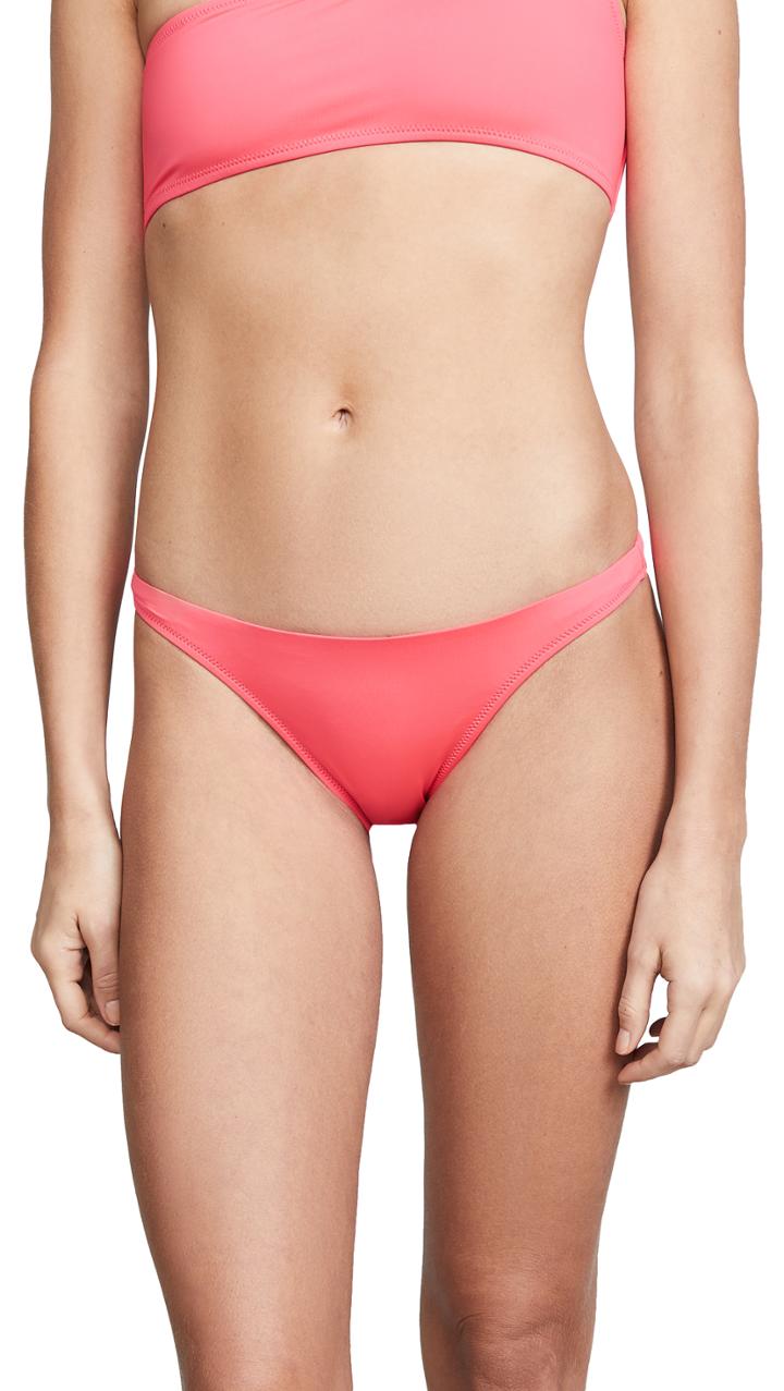 Milly Maglificio Ripa Bikini Bottoms