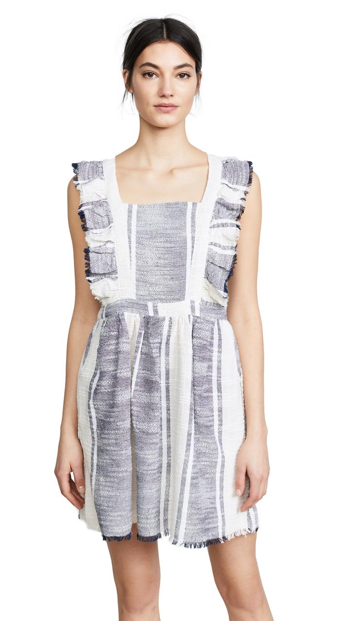 Dra Malibu Dress