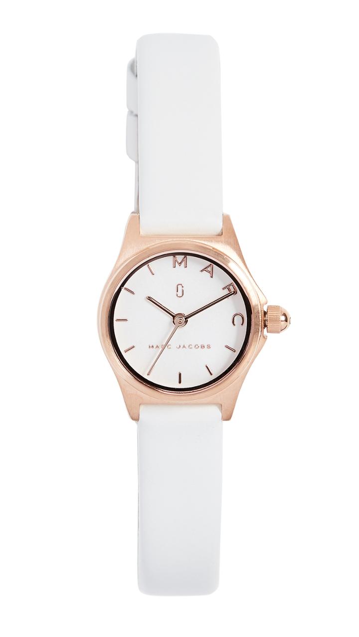 Marc Jacobs The Henry Watch 20mm