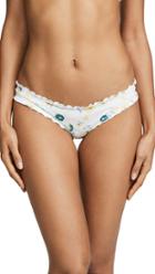 Eberjey Fiorella Sandy Bikini Bottoms