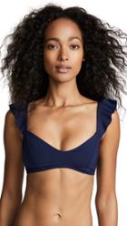 Lspace L*space Harper Bikini Top