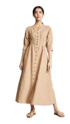 Mara Hoffman Amia Dress