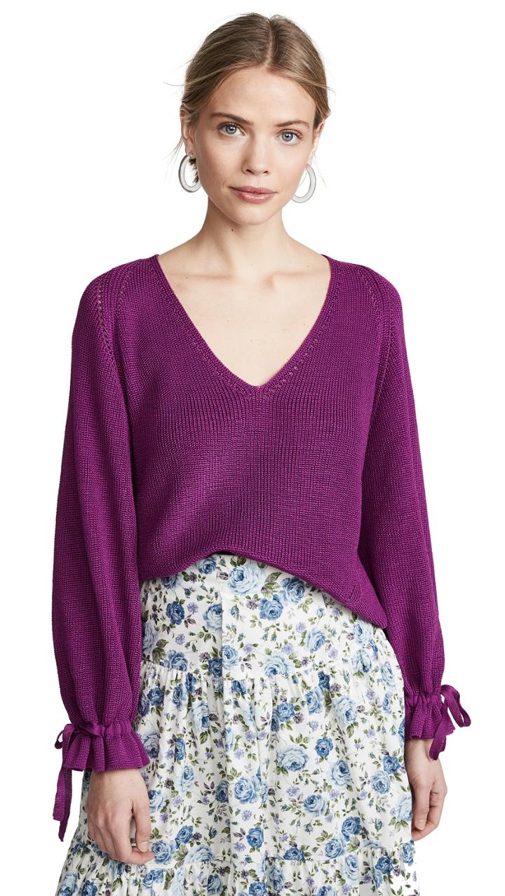 Eleven Six Elsi Sweater