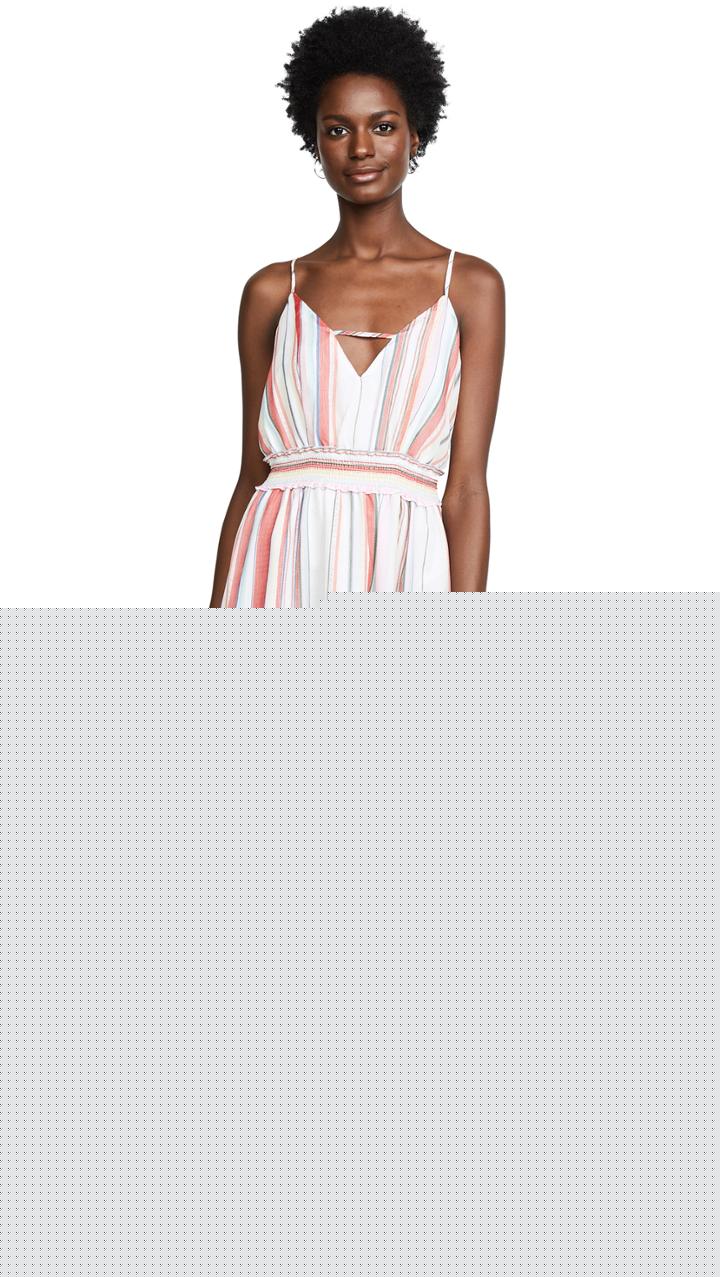 Bb Dakota Halsey Dress